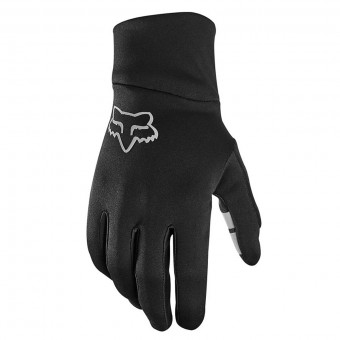 Guantes motocross FOX Ranger Fire Black