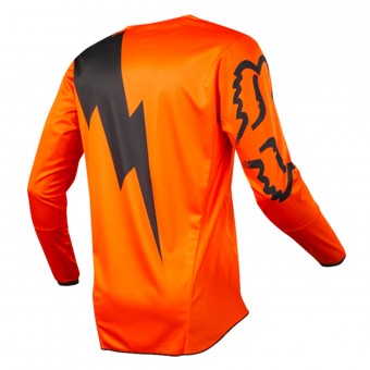 FOX 180 Master Orange Nio 009