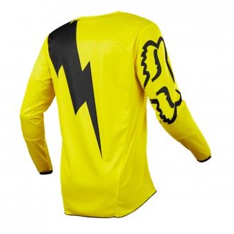 FOX 180 Master Yellow Nio 005