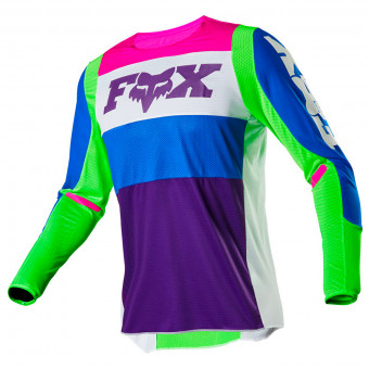 Camiseta Motocross FOX 360 Linc Multi