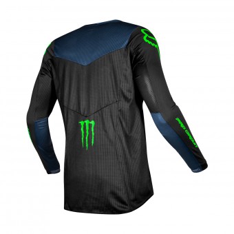 FOX 360 Pro Circuit Negro