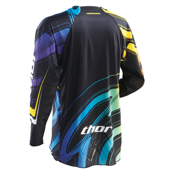 Thor Flux Ripple Jersey