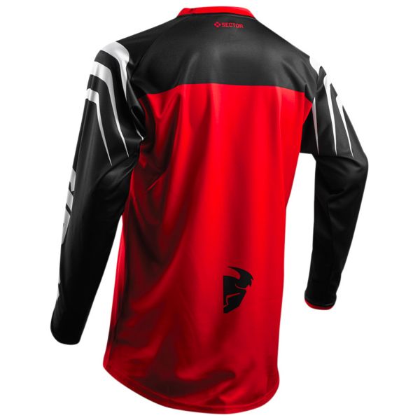 Thor Sector Zones Red Ni�o