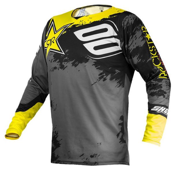 Camiseta rockstar motocross deals