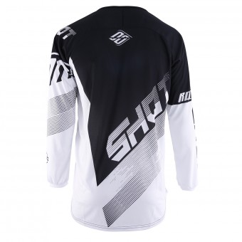 SHOT Devo Ultimate Negro Blanco Nio