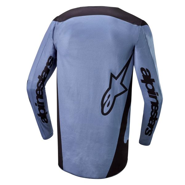 Alpinestars Fluid Lurv Light Blue Black
