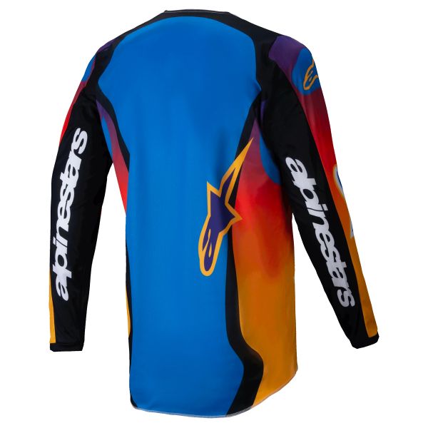 Alpinestars Fluid Wurx Multicolor