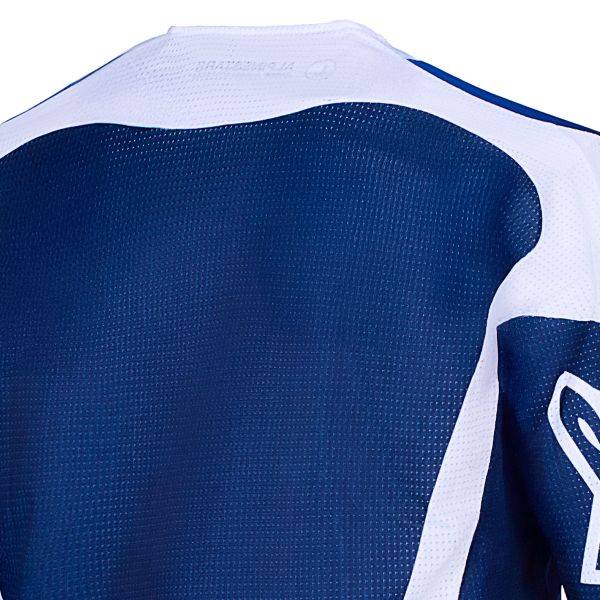 Alpinestars Racer Air Portl Jersey Ucla Blue White