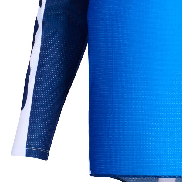 Alpinestars Racer Air Portl Jersey Ucla Blue White