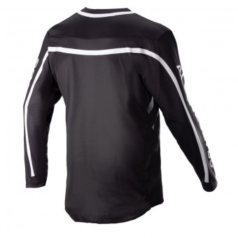 Alpinestars Racer Found Black Nio