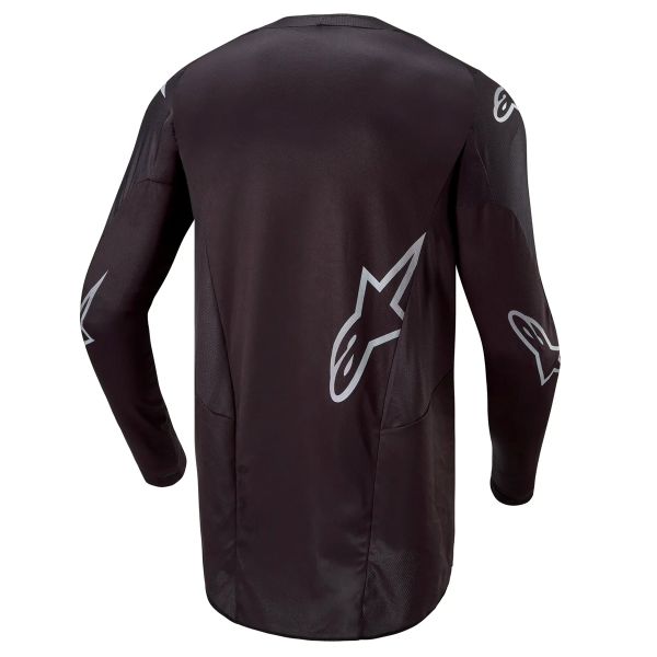 Alpinestars Racer Graphite Black