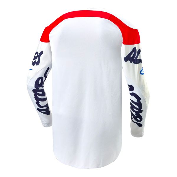 Alpinestars Racer Hana White Multicolor