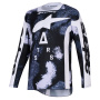 Camiseta Motocross Alpinestars Racer Lahnd Jersey Iron Camo