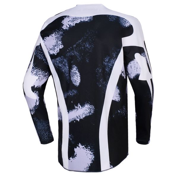 Alpinestars Racer Lahnd Jersey Iron Camo