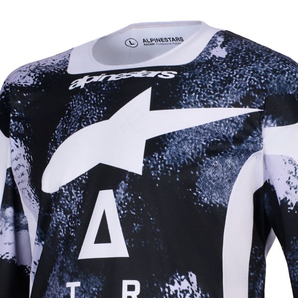 Alpinestars Racer Lahnd Jersey Iron Camo