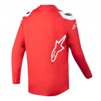 Alpinestars Racer Narin Mars Red White Nio