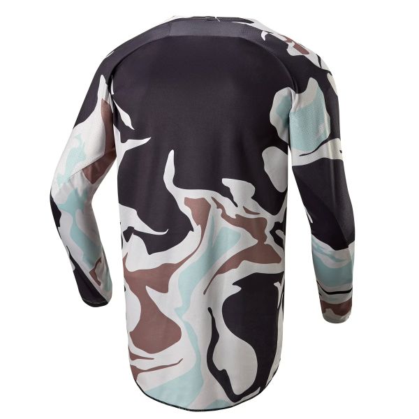 Alpinestars Racer Tactical Iron Camo Dust Grey