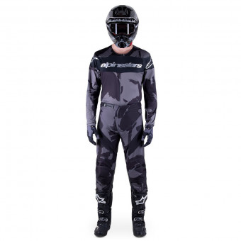 Alpinestars Racer Tactical Iron Camo