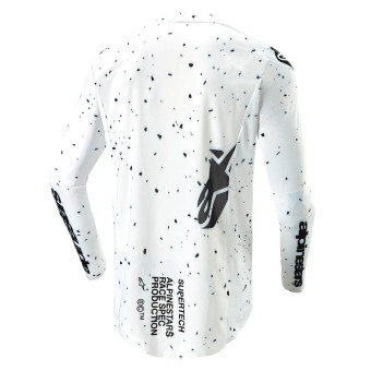 Alpinestars Supertech Spek White Black