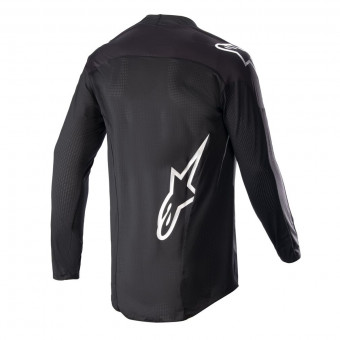 Alpinestars Techstar Arch Black Silver
