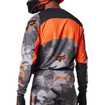 FOX 180 Bknr Grey Camo Nio