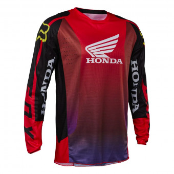 Camiseta Motocross FOX 180 Honda Multi