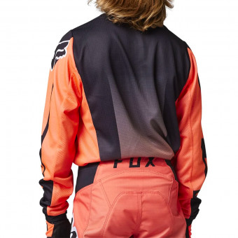 FOX 180 Leed Flo Orange Nio