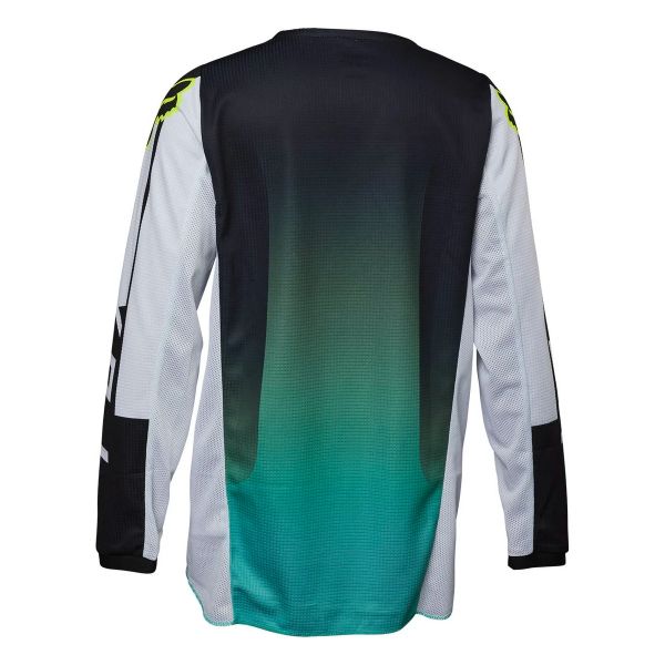 FOX 180 Leed Teal Niño