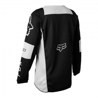 FOX 180 Lux Black Nio
