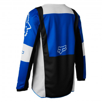 FOX 180 Lux Blue Nio