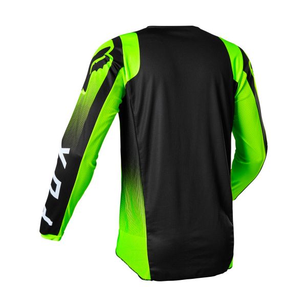 Monster Uniforme Fox Mtb Mens Cycling Jersey Bib Bicycle USA Skull