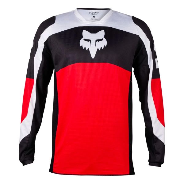 Camisetas motocross outlet fox