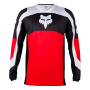 Camiseta Motocross FOX 180 Nitro Flo Red