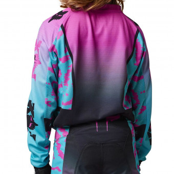 FOX 180 Nuklr Teal Ni�o