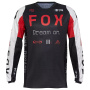 Camiseta Motocross FOX 180 Race Spec Flo Red