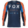 Camiseta Motocross FOX 180 Race Spec Midnight