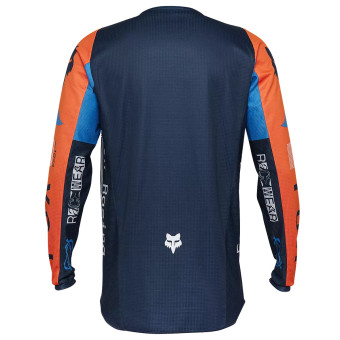 FOX 180 Race Spec Midnight