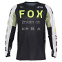 Camiseta Motocross FOX 180 Race Spec Pale Green