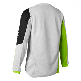 FOX 180 Skew Fluo Yellow Nio