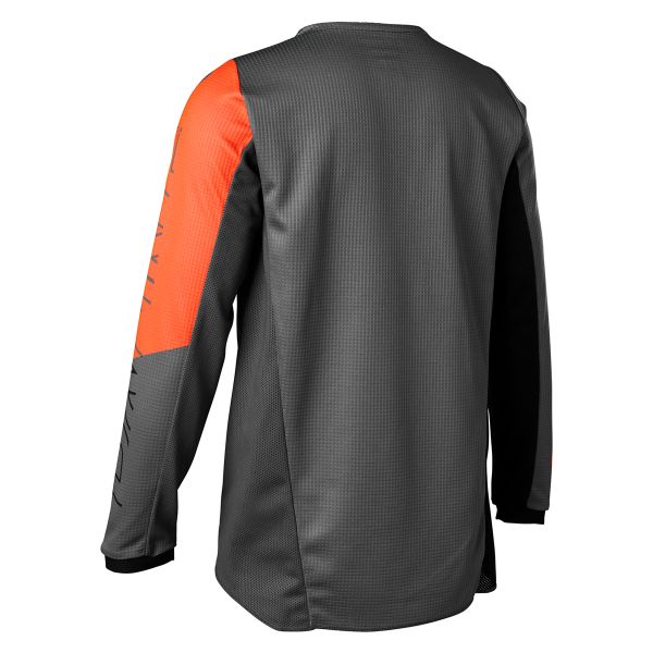 FOX 180 Skew Ptr Niño