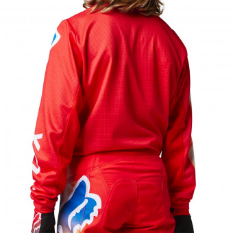 FOX 180 Toxsyk Flo Red Nio