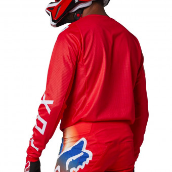 FOX 180 Toxsyk Flo Red