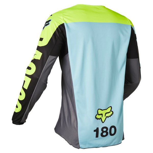 FOX 180 Trice Teal