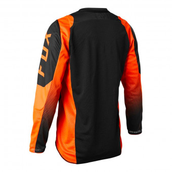 FOX 360 Dier Fluo Orange Nio
