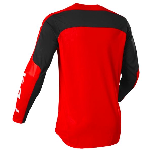 FOX 360 Merz Fluo Red