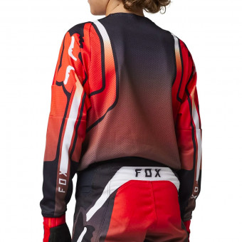 FOX 360 Vizen Flo Red Nio