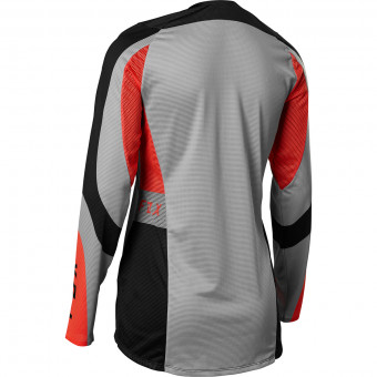 FOX Flexair Mirer Woman Steal Grey