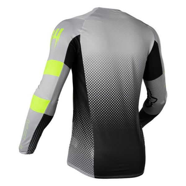 FOX Flexair Riet Steal Grey