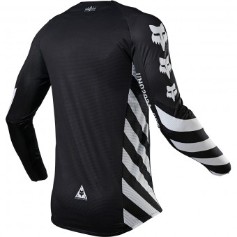 FOX Flexair Rigz Black