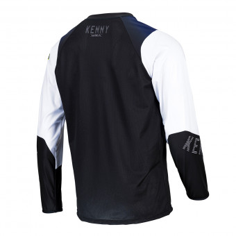 Kenny Titanium Sunset Jersey